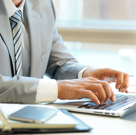 社会保険の各種のお手続き